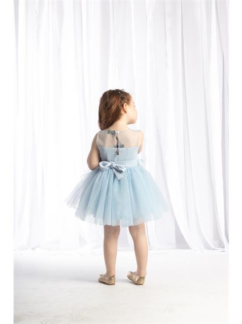 ABITINO FUN & FUN | FNCBDR16356/SKY